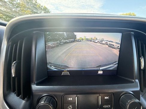 Used 2022 GMC Canyon Elevation w/ Elevation Premium Package image 18