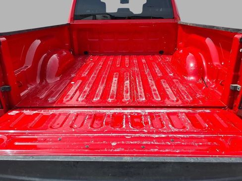 Used 2024 RAM 1500 Classic SLT RWD image 25