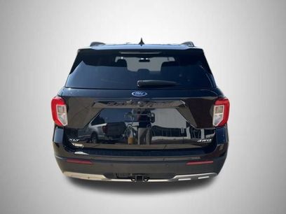 Used 2021 Ford Explorer XLT