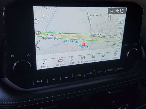 Certified 2022 Nissan Rogue Platinum w/ Head-Up Display Package image 21