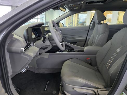 New 2026 Hyundai Elantra SEL Sport image 18