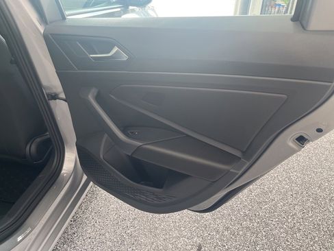 New 2026 Volkswagen Jetta Sport image 26