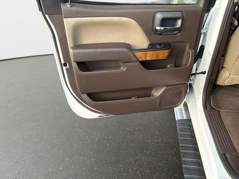 Used 2017 GMC Sierra 1500 SLT image 11