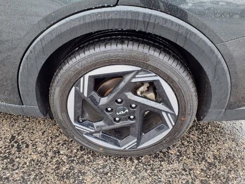 Used 2025 Kia K4 EX FWD image 51