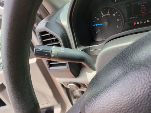 Used 2017 Ford F150 XL w/ Equipment Group 101A Mid RWD image 28