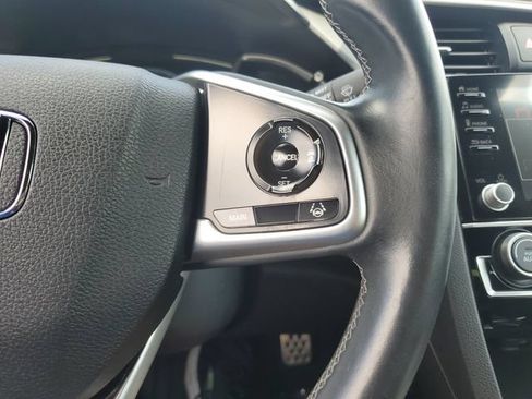 Used 2021 Honda Civic Sport image 22
