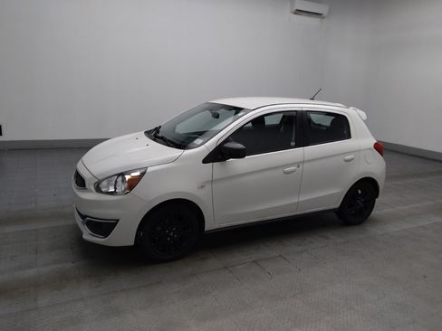 Used 2019 Mitsubishi Mirage GT FWD image 2