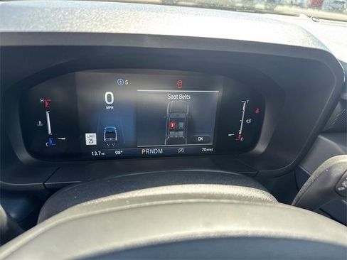 New 2025 Ford Maverick Lobo image 18