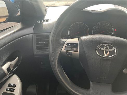 Used 2011 Toyota Corolla S FWD image 11