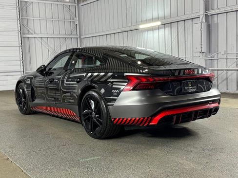 Used 2023 Audi RS e-tron GT image 13