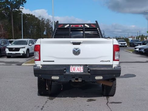 Used 2019 RAM 2500 Big Horn image 4