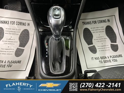 Used 2018 Buick Encore Preferred FWD image 29