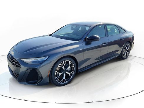 New 2026 Audi A6 Prestige AWD/4WD image 2