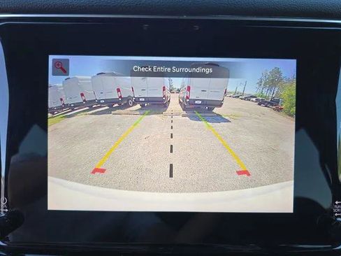 Certified 2024 Jeep Wagoneer Series II w/ Flexible Seating Group RWD image 19