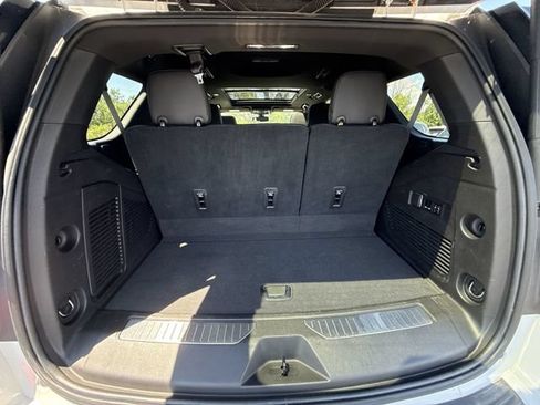 Used 2021 GMC Yukon Denali AWD/4WD image 27