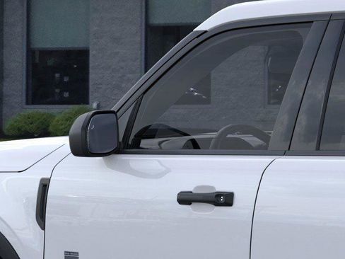 New 2025 Ford Bronco Sport Big Bend w/ Convenience Package image 20