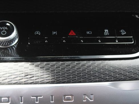 New 2026 Ford Expedition Max Platinum w/ Stealth Appearance Package AWD/4WD image 41
