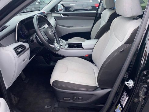 Used 2020 Hyundai Palisade SEL AWD/4WD image 9