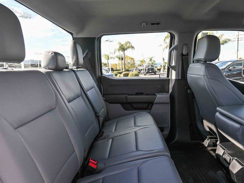 New 2026 Ford F350 XL image 19