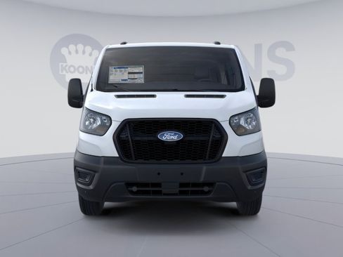 New 2026 Ford Transit 250 Low Roof image 8