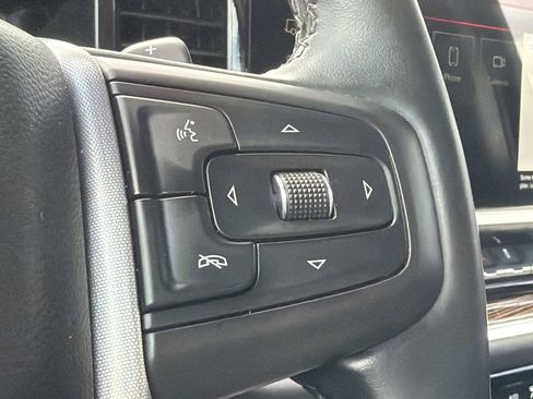Used 2024 GMC Sierra 1500 Elevation w/ LPO, Elevation Black Package AWD/4WD image 31