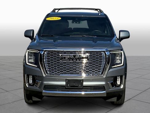 Certified 2023 GMC Yukon Denali image 3