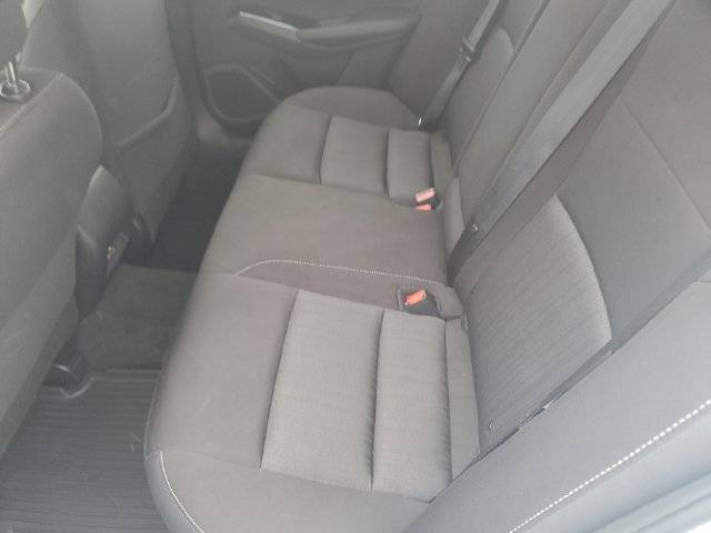 Certified 2023 Nissan Altima 2.5 SV FWD image 13