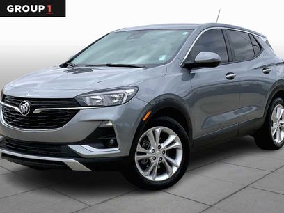 Certified 2023 Buick Encore GX Preferred