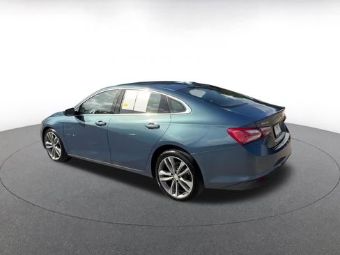 Used 2024 Chevrolet Malibu LT image 10