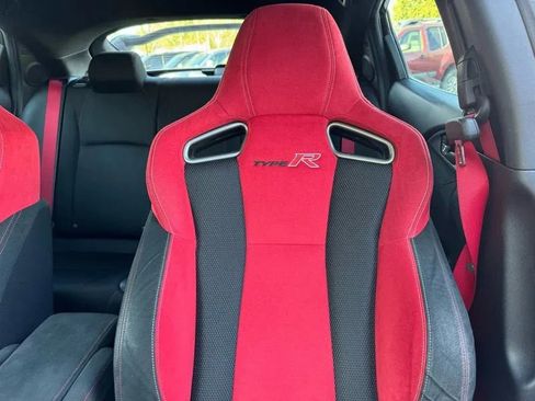 Used 2021 Honda Civic Type R image 47