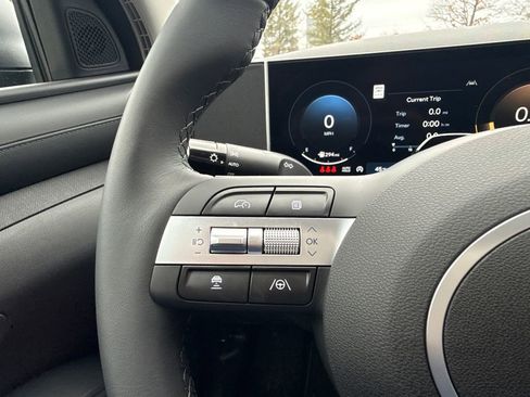 New 2026 Hyundai Tucson SEL image 25