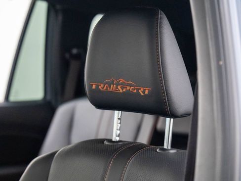 Certified 2022 Honda Pilot TrailSport image 16