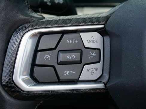 Used 2025 Ford Mustang Premium RWD image 36