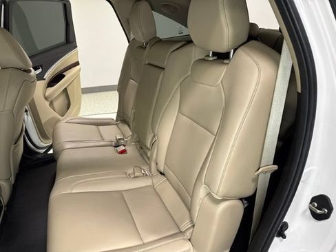 Used 2019 Acura MDX SH-AWD w/ Technology Package image 27