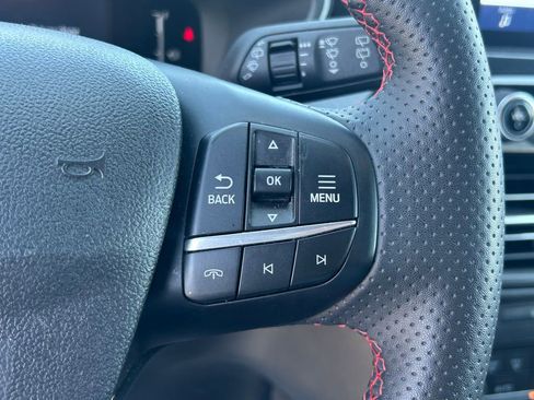 Used 2023 Ford Escape ST-Line AWD/4WD image 20