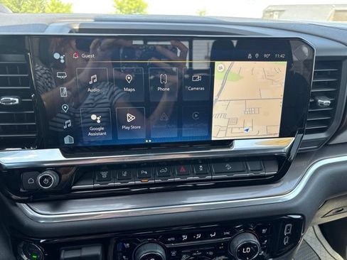 New 2026 Chevrolet Silverado 2500 High Country w/ Midnight Edition AWD/4WD image 38