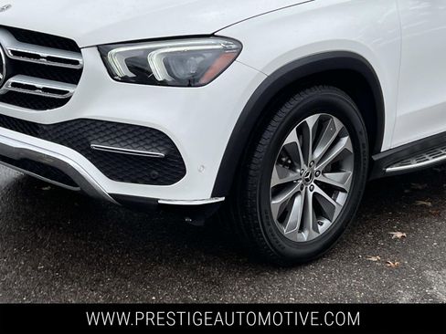 Used 2022 Mercedes-Benz GLE 350 GLE 350 image 9
