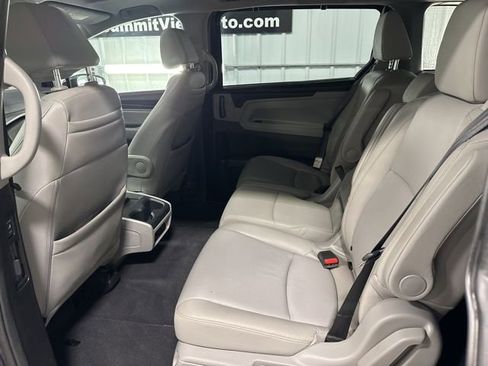 Used 2018 Honda Odyssey EX-L image 9