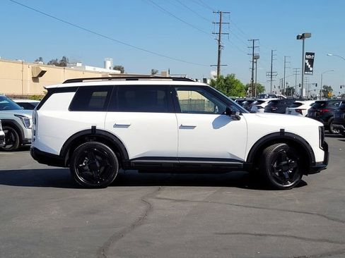 New 2027 Kia Telluride X-Line SX Prestige AWD/4WD image 4