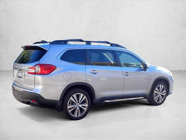 Used 2022 Subaru Ascent Touring w/ Popular Package #2A AWD/4WD image 14