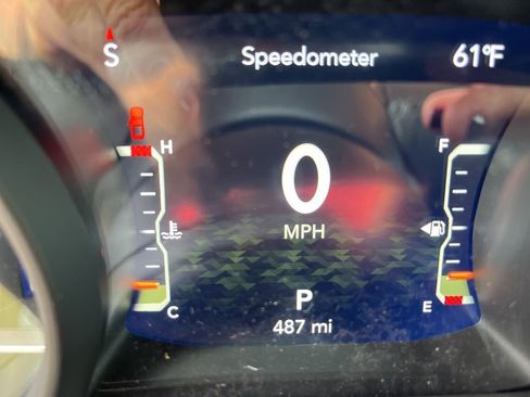 New 2025 Jeep Gladiator Sport image 15