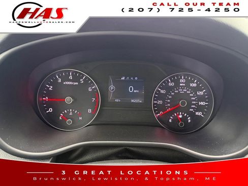 Used 2017 Kia Sportage LX w/ LX Popular Package AWD/4WD image 15