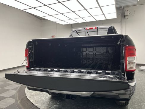 Used 2023 RAM 2500 Tradesman AWD/4WD image 27