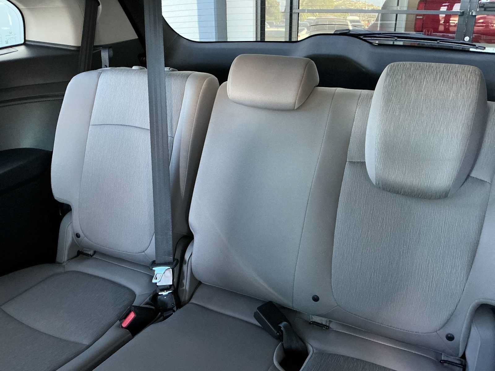Used 2019 Honda Odyssey EX image 23