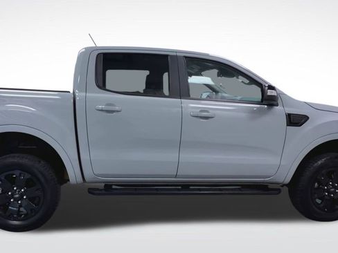 Used 2021 Ford Ranger Lariat w/ Equipment Group 501A High image 23