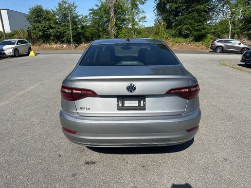 Used 2021 Volkswagen Jetta SEL FWD image 6