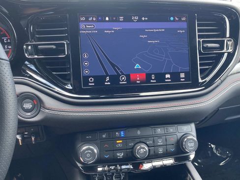 New 2026 Dodge Durango GT AWD/4WD image 15
