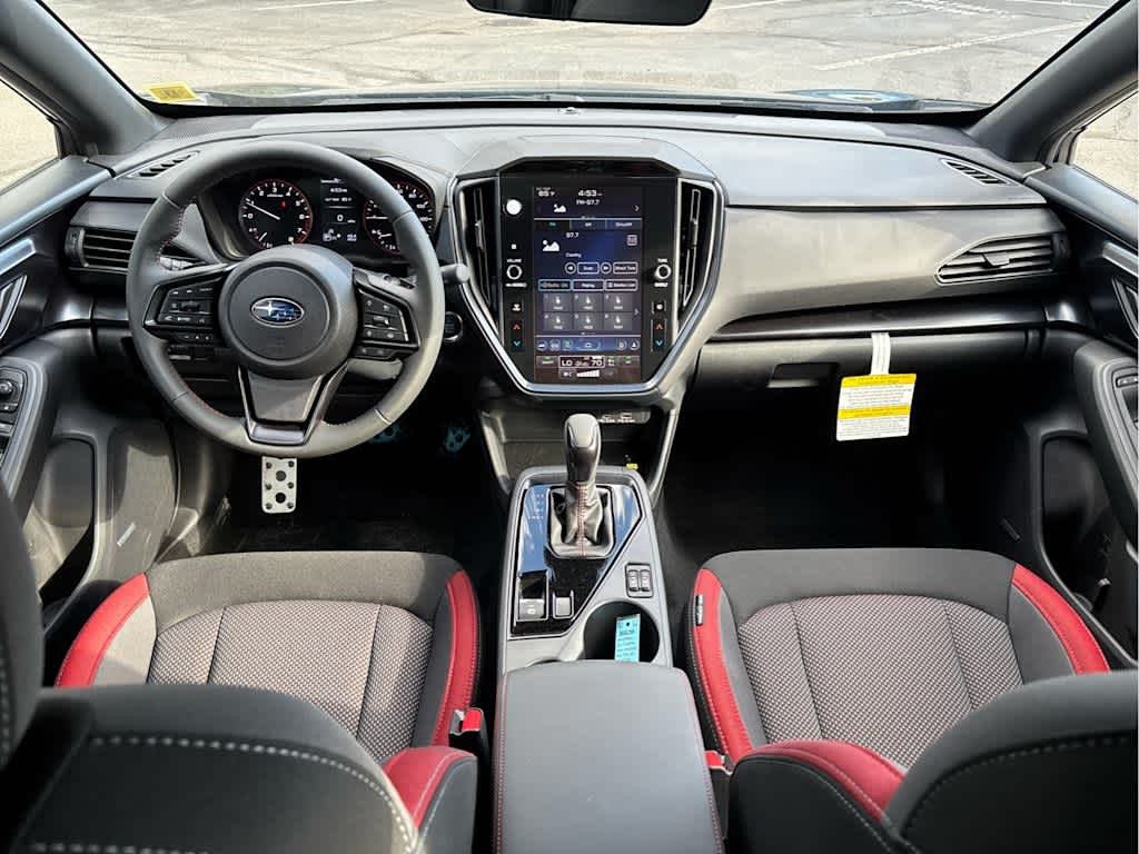 New 2026 Subaru Impreza RS AWD/4WD image 11