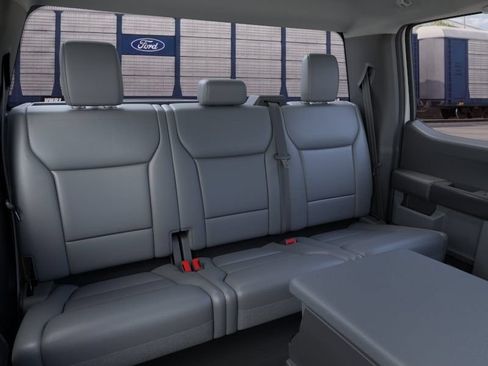 New 2026 Ford F150 XL RWD image 12