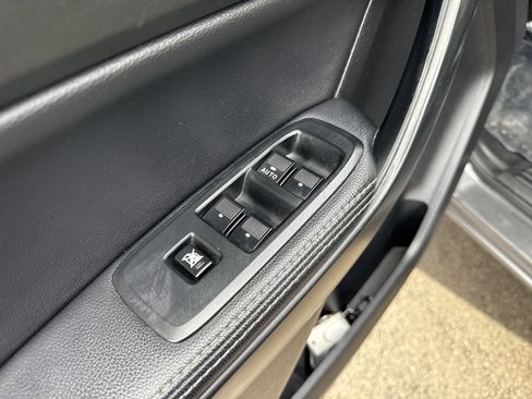 Used 2020 Ford Ranger Lariat w/ Technology Package image 16